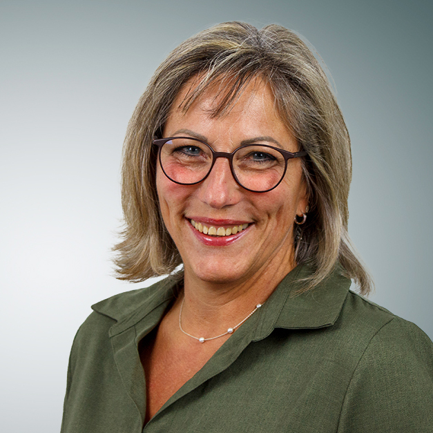 Michèle Staub